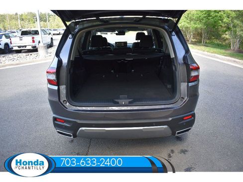 New 2026 Honda Pilot Elite image 33