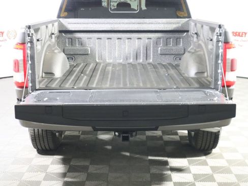 Used 2021 Ford F150 Platinum w/ Equipment Group 701A High image 13