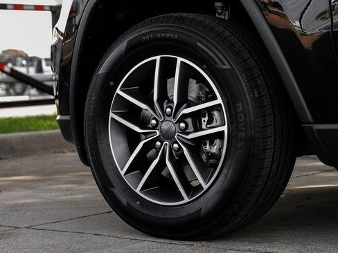 Used 2022 Jeep Grand Cherokee Limited w/ Tech Group image 66