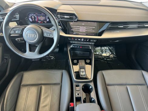 Used 2023 Audi A3 2.0T Premium AWD/4WD image 13