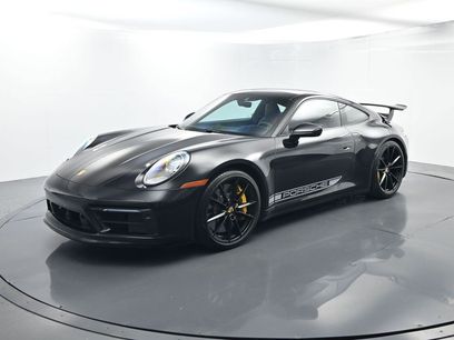 Certified 2024 Porsche 911 Carrera S w/ Sport Package