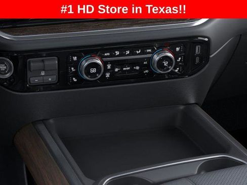 New 2026 GMC Sierra 3500 SLT w/ Texas SLT Premium Package image 23