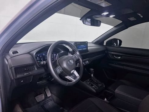 Used 2026 Honda CR-V TrailSport image 11