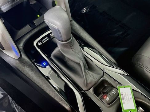 Certified 2024 Toyota Corolla Cross AWD Hybrid w/ Convenience Package image 15