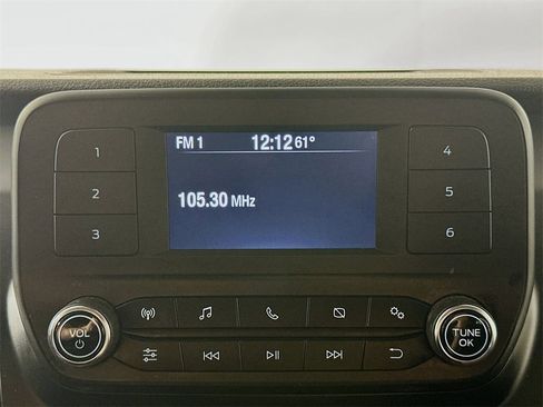 Used 2024 Ford Transit 250 Low Roof w/ Exterior Upgrade Package image 9