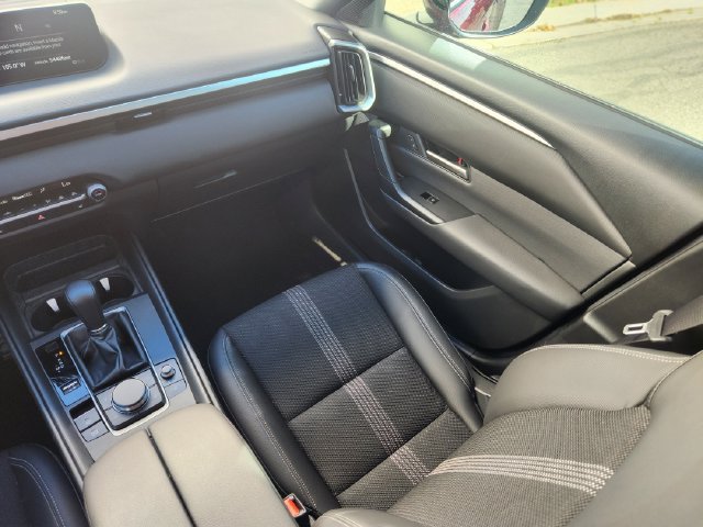 Certified 2024 MAZDA CX-50 AWD 2.5 S w/ Cargo Package image 14