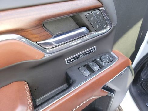 Used 2024 GMC Sierra 1500 Denali Ultimate image 17