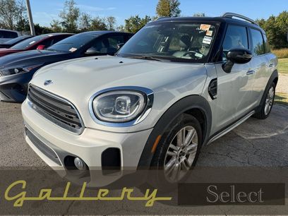Used 2022 MINI Cooper Countryman