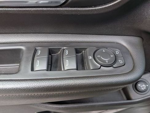 Used 2023 GMC Terrain AT4 w/ Tech Package AWD/4WD image 15