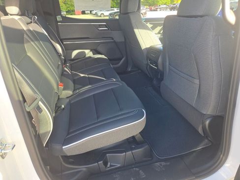 New 2026 GMC Sierra EV Elevation w/ Premium Package image 10