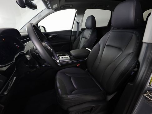 Used 2024 Audi Q7 2.0T Premium Plus image 21
