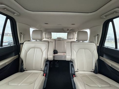 Used 2024 Ford Expedition Max Limited image 27