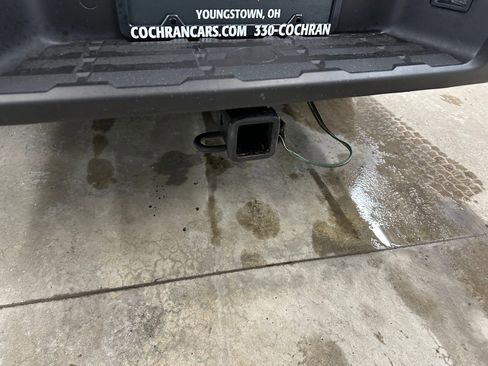 Used 2023 Nissan Frontier S w/ Technology Package image 22