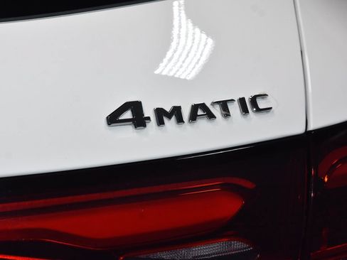 Certified 2026 Mercedes-Benz GLC 300 4MATIC image 24