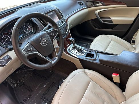 Used 2016 Buick Regal FWD image 10