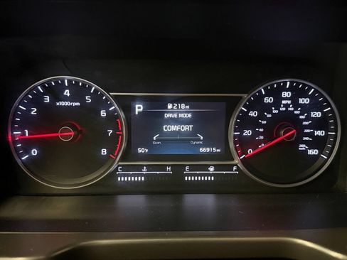 Used 2021 Kia Sorento SX AWD/4WD image 10