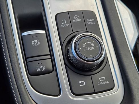 Certified 2025 INFINITI QX60 Luxe AWD/4WD image 23