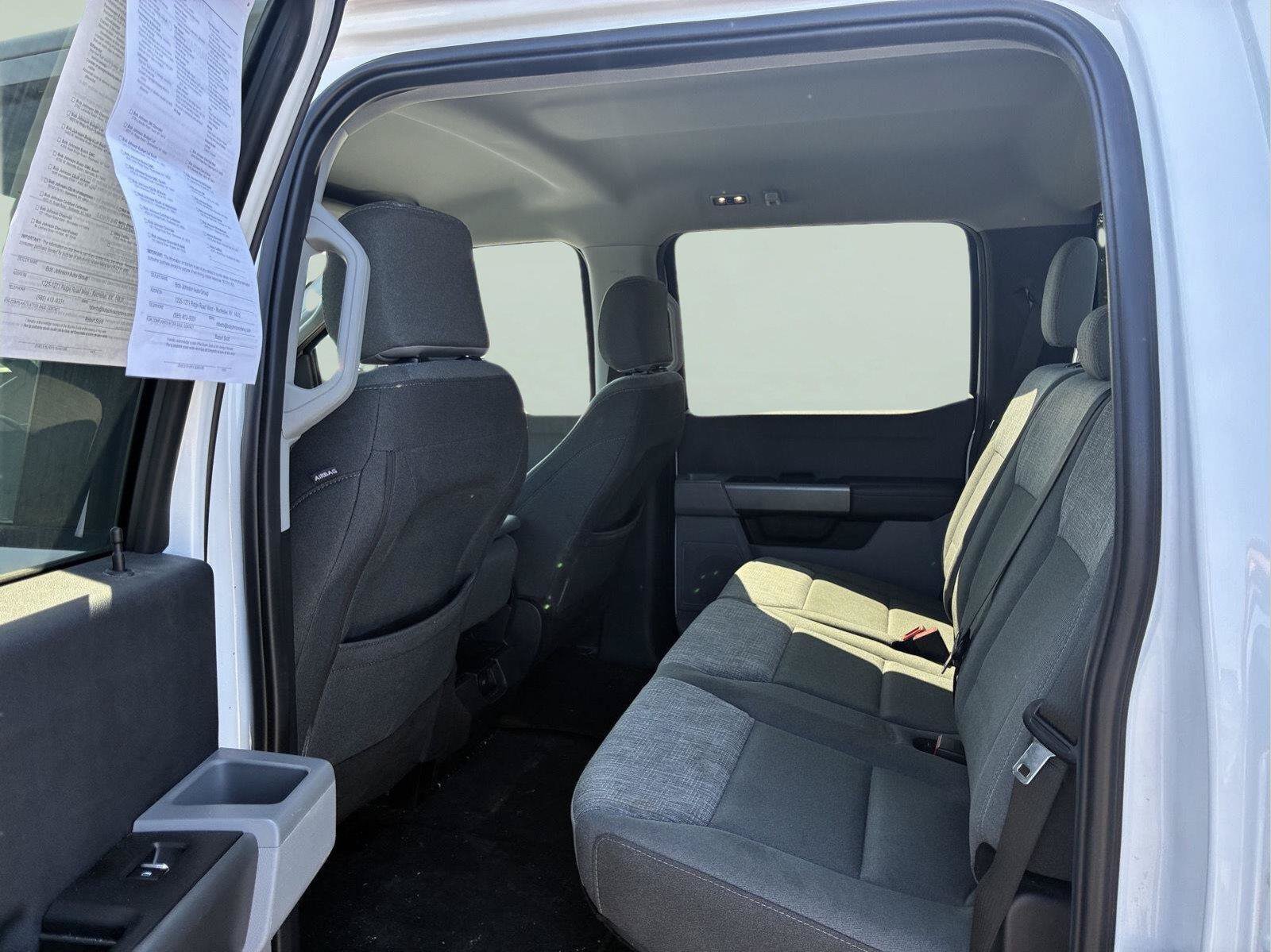 Used 2026 Ford F250 XLT AWD/4WD image 33