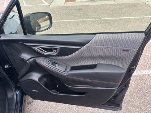 Used 2021 Subaru Forester Sport w/ Popular Package #2 image 26