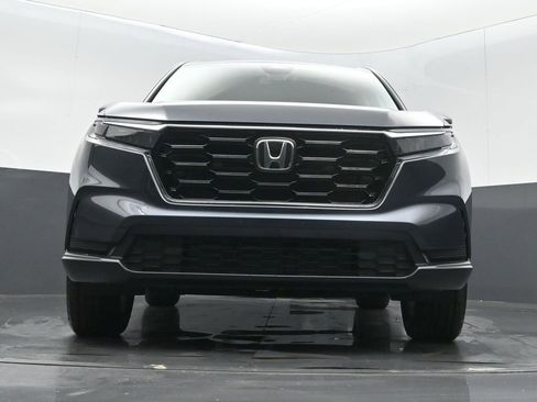 Used 2026 Honda CR-V EX image 11