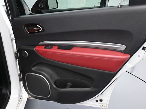 Used 2020 Dodge Durango R/T w/ Blacktop Package image 38