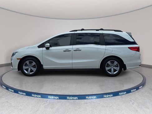 Used 2019 Honda Odyssey EX-L image 9