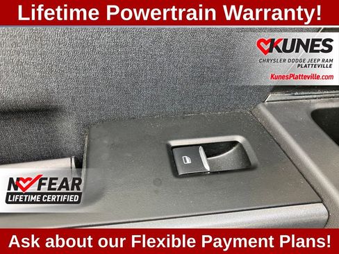 Used 2025 Ford F150 Lariat w/ Equipment Group 501A Mid image 29