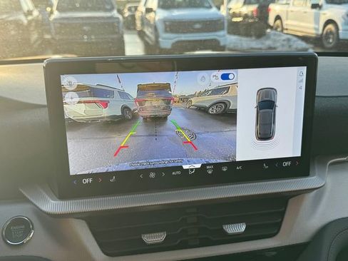 New 2026 Ford Explorer Active image 19