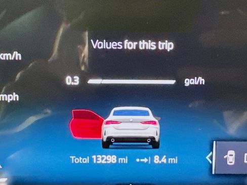 Used 2026 BMW 430i xDrive Coupe image 15