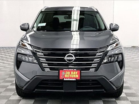 New 2026 Nissan Rogue SV w/ SV Premium Package image 15