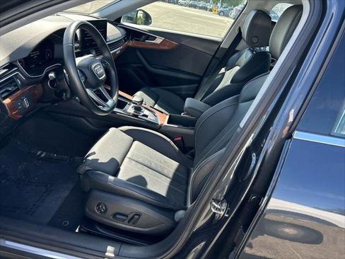 Used 2021 Audi A4 2.0T Premium Plus w/ Premium Plus Package image 5