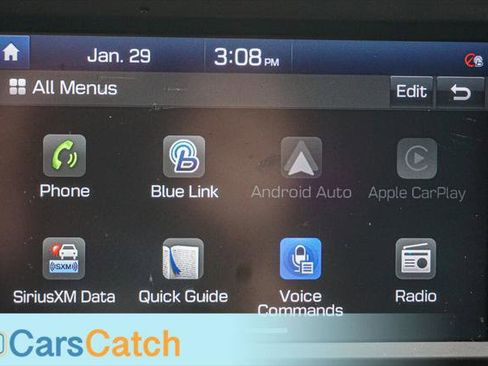 Used 2020 Hyundai Santa Fe SEL w/ Cargo Package image 26