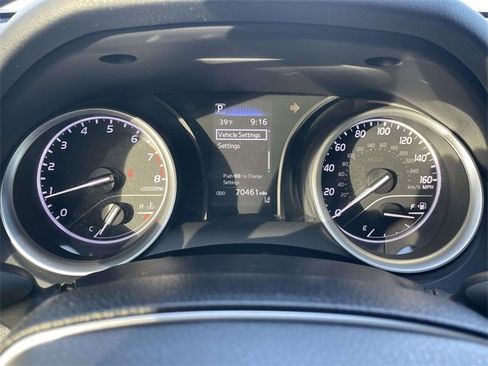 Used 2021 Toyota Camry LE image 5