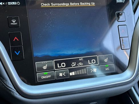 Certified 2025 Subaru Legacy Premium w/ Popular Package #1A image 18