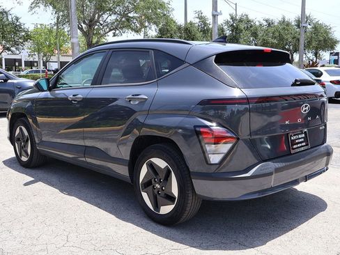 Used 2024 Hyundai Kona SEL FWD image 7