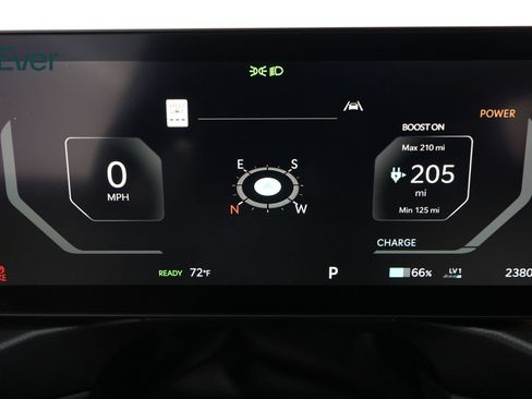 Used 2024 Kia EV9 GT-Line AWD/4WD image 7