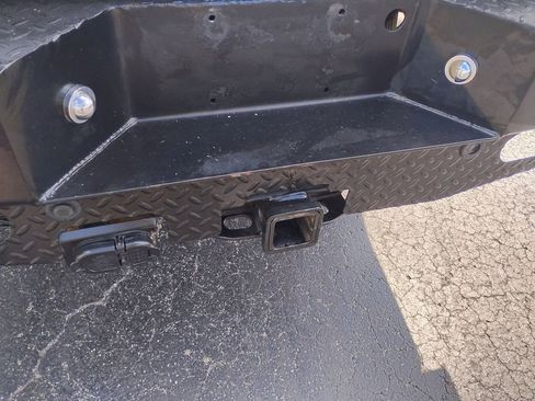 Used 2015 Ford F250 Platinum w/ FX4 Off-Road Package image 13