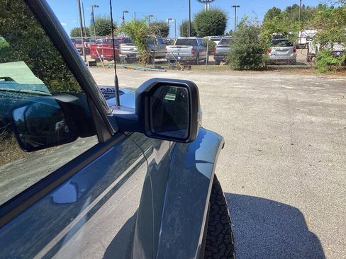 New 2025 Ford Bronco Raptor image 26