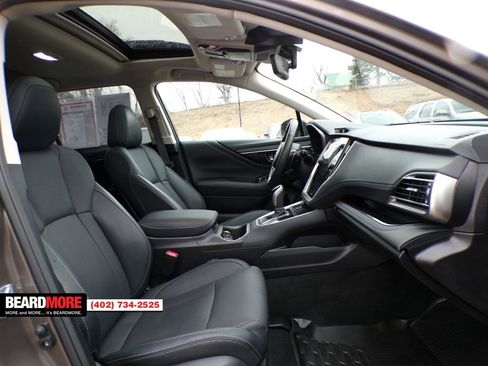 Used 2023 Subaru Outback Limited image 20