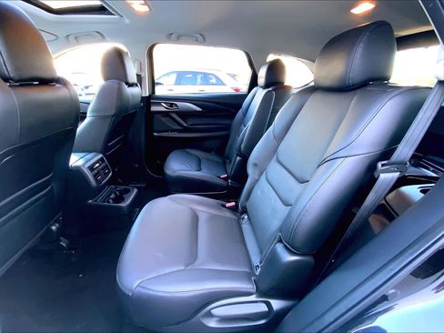 Used 2023 MAZDA CX-9 Touring image 20