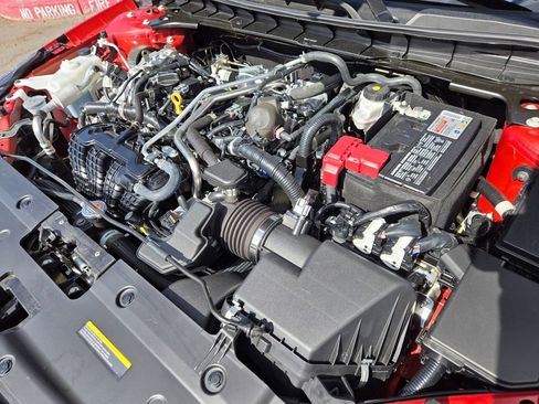 Certified 2024 Nissan Altima 2.5 SR image 20