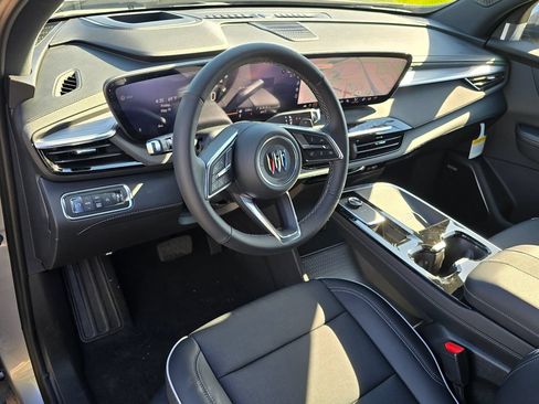 New 2026 Buick Enclave Preferred w/ Power Package AWD/4WD image 17