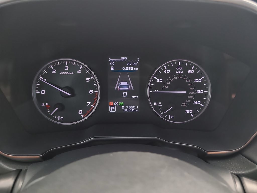 Used 2021 Subaru Outback Limited AWD/4WD image 30