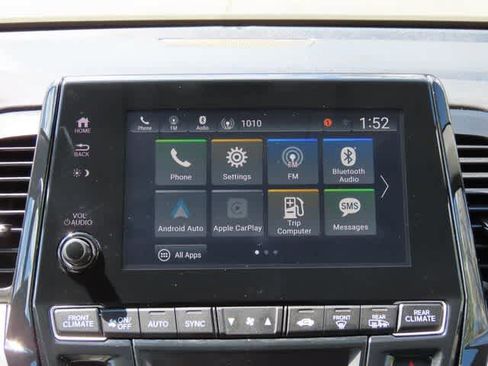 Certified 2023 Honda Odyssey EX-L image 19