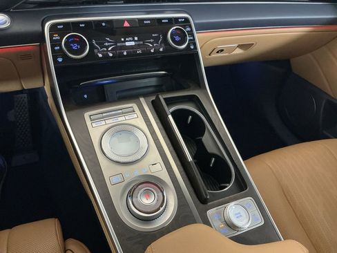 Used 2021 Genesis GV80 3.5T w/ Advanced Package 06 image 13