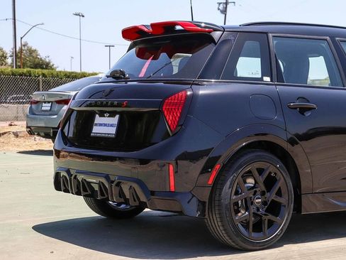 New 2026 MINI Cooper S FWD image 10