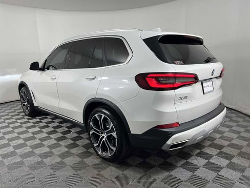 Used 2021 BMW X5 sDrive40i w/ Convenience Package image 17