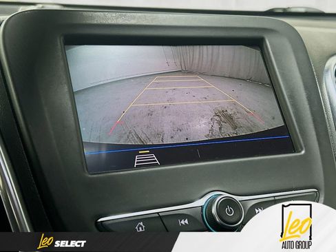 Used 2021 Chevrolet Equinox LT image 13