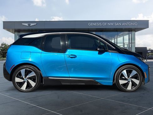 Used 2018 BMW i3 image 6