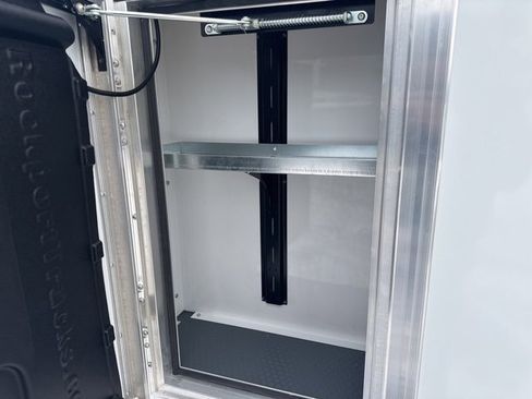 New 2026 Ford E-350 and Econoline 350 Super Duty w/ Power Equipment Group image 16